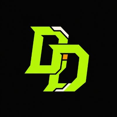 Degen Dads DD monogram